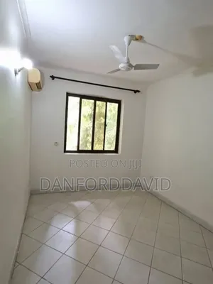 Furnished 3-Bedroom House for Rent in Mikocheni