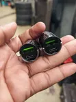 Chaja ya Haraka ya Gari - USB + Type-C - 1