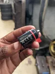 Chaja ya Haraka ya Gari - USB + Type-C - 3