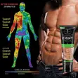 Aichun Beauty Eight Pack Slimming Cream - 2