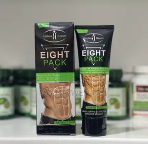 Aichun Beauty Eight Pack Slimming Cream