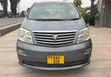 Toyota Alphard 2004 - Gray - 4