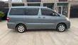 Toyota Alphard 2004 - Gray - 5