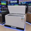 Hisense Chest Freezer - H399CF (Lita 300) - 1