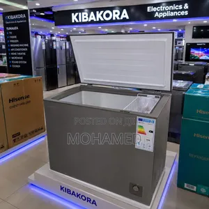 Hisense Chest Freezer - 200L