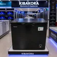 Hisense Freezer 200L - Mpya Kabisa - 1