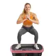 Bodyfit Electric Vibration Plate - Brand New - 1