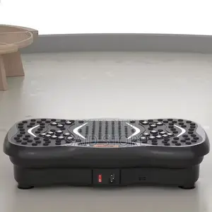 Bodyfit Electric Vibration Plate - Brand New