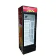 Glass Door Beverage Fridge 300-399L - 2
