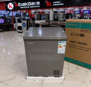 Hisense 150L Chest Freezer