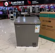 Hisense 150L Chest Freezer - 1