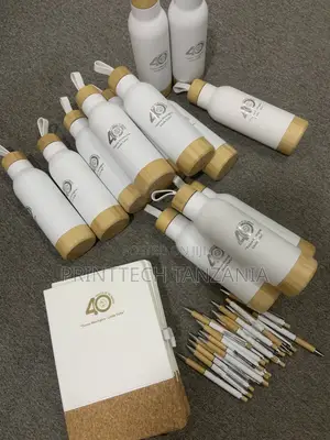 High Quality Branded Promotional Items