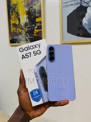 Samsung Galaxy A57 256GB
