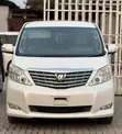 Toyota Vanguard 2008 - 1