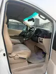 Toyota Vanguard 2008 - 2