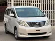 Toyota Vanguard 2008 - 3