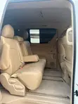 Toyota Vanguard 2008 - 4