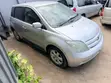 Toyota IST 2002 Silver - 1