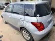 Toyota IST 2002 Silver - 2