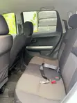 Toyota IST 2002 Silver - 3