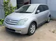 Toyota IST 2002 Silver - 4