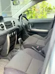 Toyota IST 2002 Silver - 5