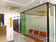 169 sqm Partitioned Office Space for Rent - Masaki - 2