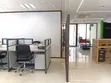 169 sqm Partitioned Office Space for Rent - Masaki - 4