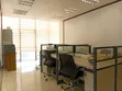 169 sqm Partitioned Office Space for Rent - Masaki - 5
