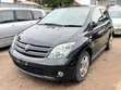 Toyota IST 2005 Black - 1