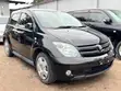 Toyota IST 2005 Black - 2