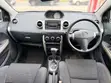 Toyota IST 2005 Black - 3