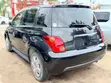Toyota IST 2005 Black - 4