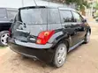 Toyota IST 2005 Black - 5