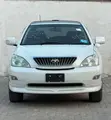 Toyota Harrier 240L 2009 - 2