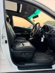 Toyota Harrier 240L 2009 - 4