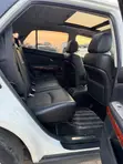 Toyota Harrier 240L 2009 - 5