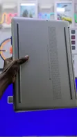 HP 15s Laptop: 8GB RAM, Intel Core i7, 512GB SSD - 3