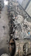 Gearbox Iliyotumika ya Sinotruk Howo kwa Malori ya Kichina - 1