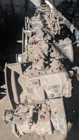 Gearbox Iliyotumika ya Sinotruk Howo kwa Malori ya Kichina - 2
