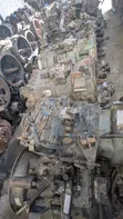 Gearbox Iliyotumika ya Sinotruk Howo kwa Malori ya Kichina - 3