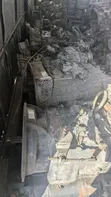 Gearbox Iliyotumika ya Sinotruk Howo kwa Malori ya Kichina - 4