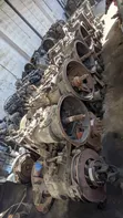 Gearbox Iliyotumika ya Sinotruk Howo kwa Malori ya Kichina - 5