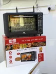 West Strong Multifunctional Oven - 1