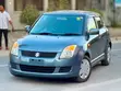 Suzuki Swift 2006 Kijivu - 1