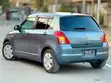 Suzuki Swift 2006 Kijivu - 3