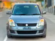 Suzuki Swift 2006 Kijivu - 4