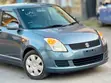 Suzuki Swift 2006 Kijivu - 5