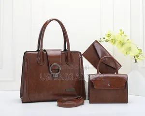 Lady Vogue Handbag - Brand New
