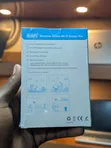 Mobifi Wireless Mobile Wi-Fi Pro M603 Pro - 2